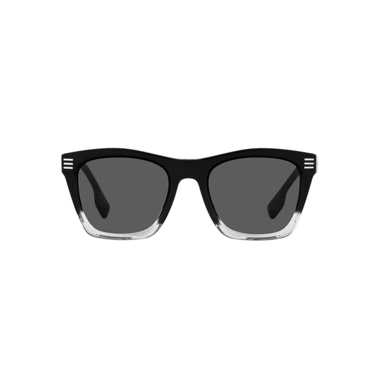 Burberry Men Black Sunglasses BE_4348_394887_52mm