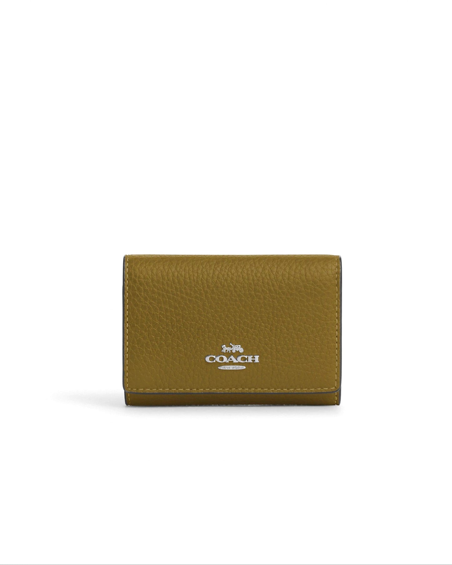 Coach Micro Wallet