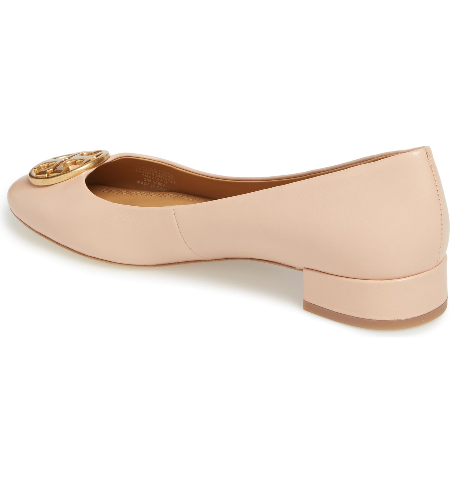 Tory Burch Chelsea 25mm Ballet Flat