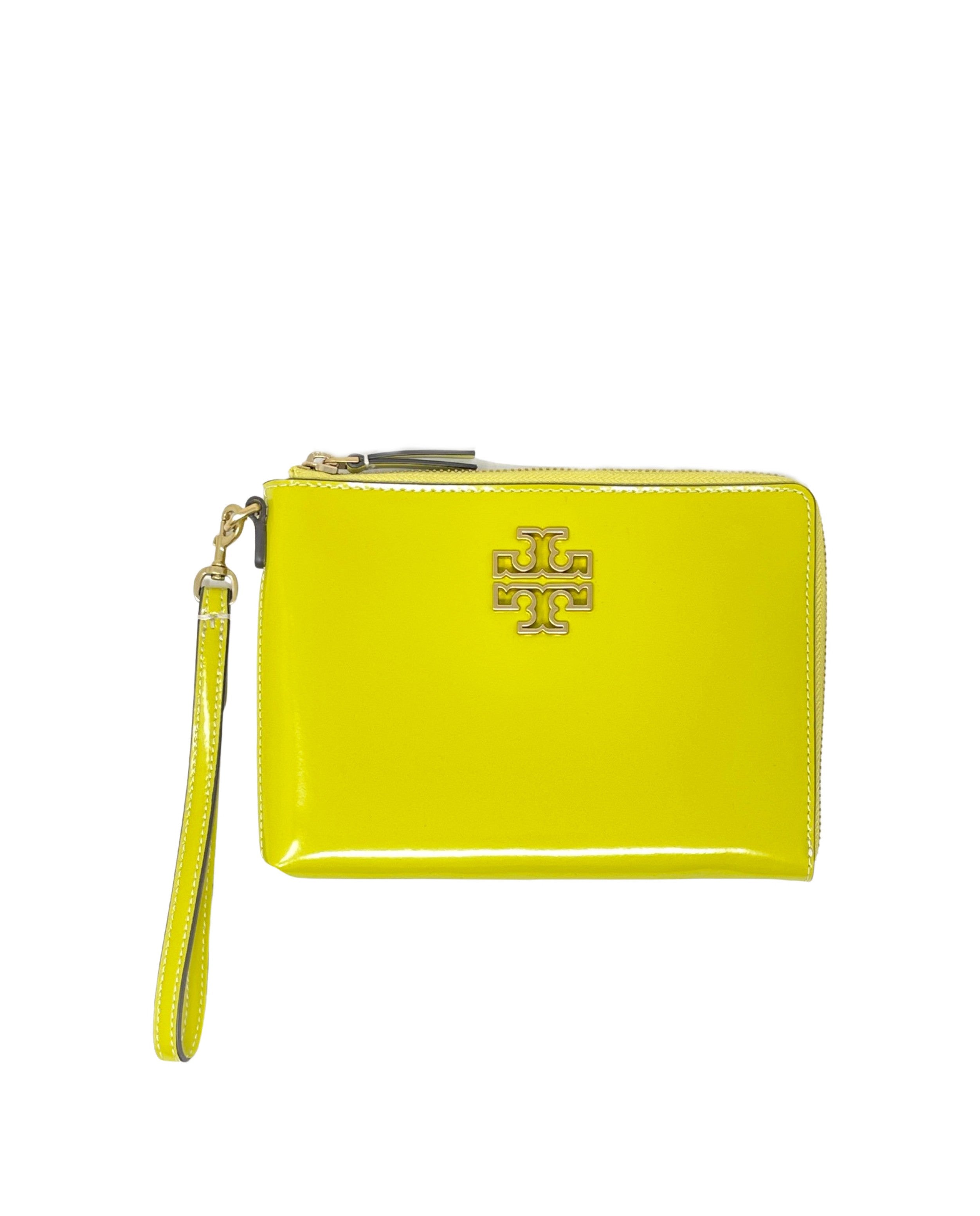 Tory burch 2024 large wristlet