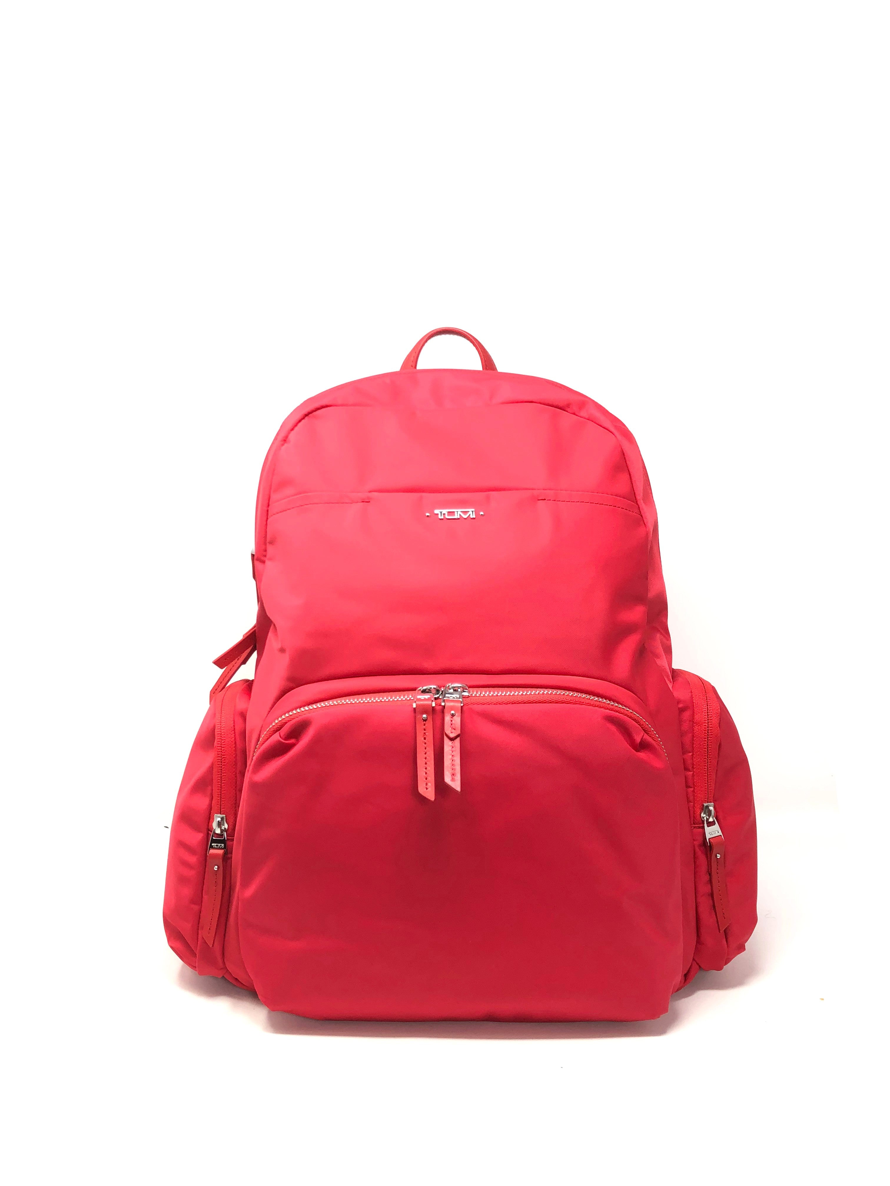 TUMI Meggie Backpack Ruumur