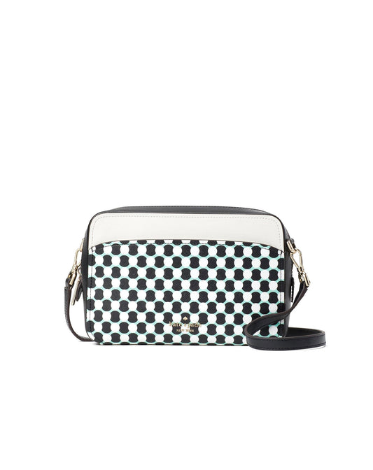 Kate Spade Lauryn New Benay Spot Camera Bag