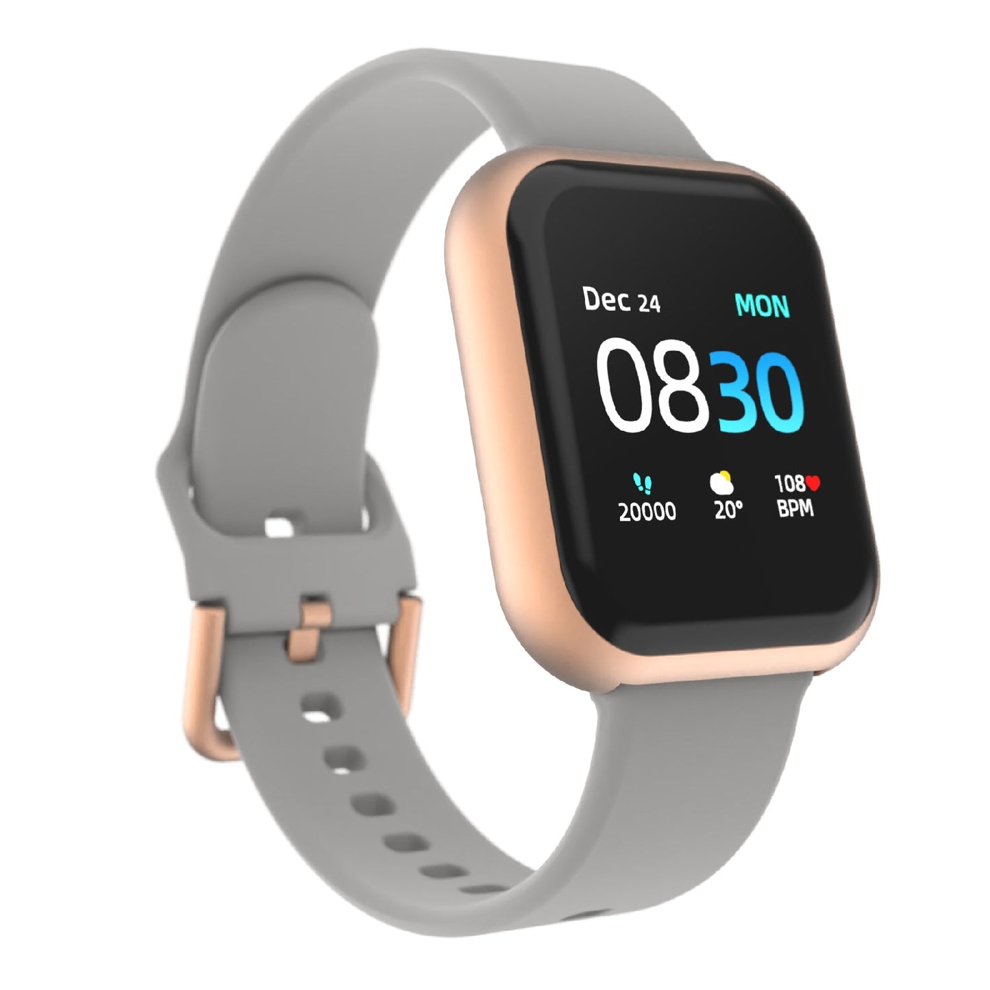 iTouch Air 3 Smartwatch - Ruumur