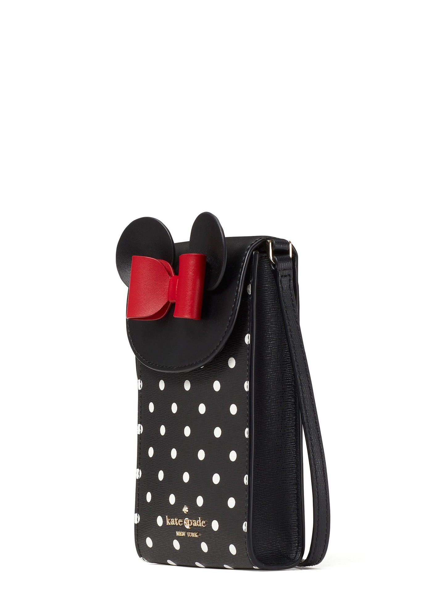 Kate Spade Disney x Kate Spade New York Minnie Mouse North South Crossbody