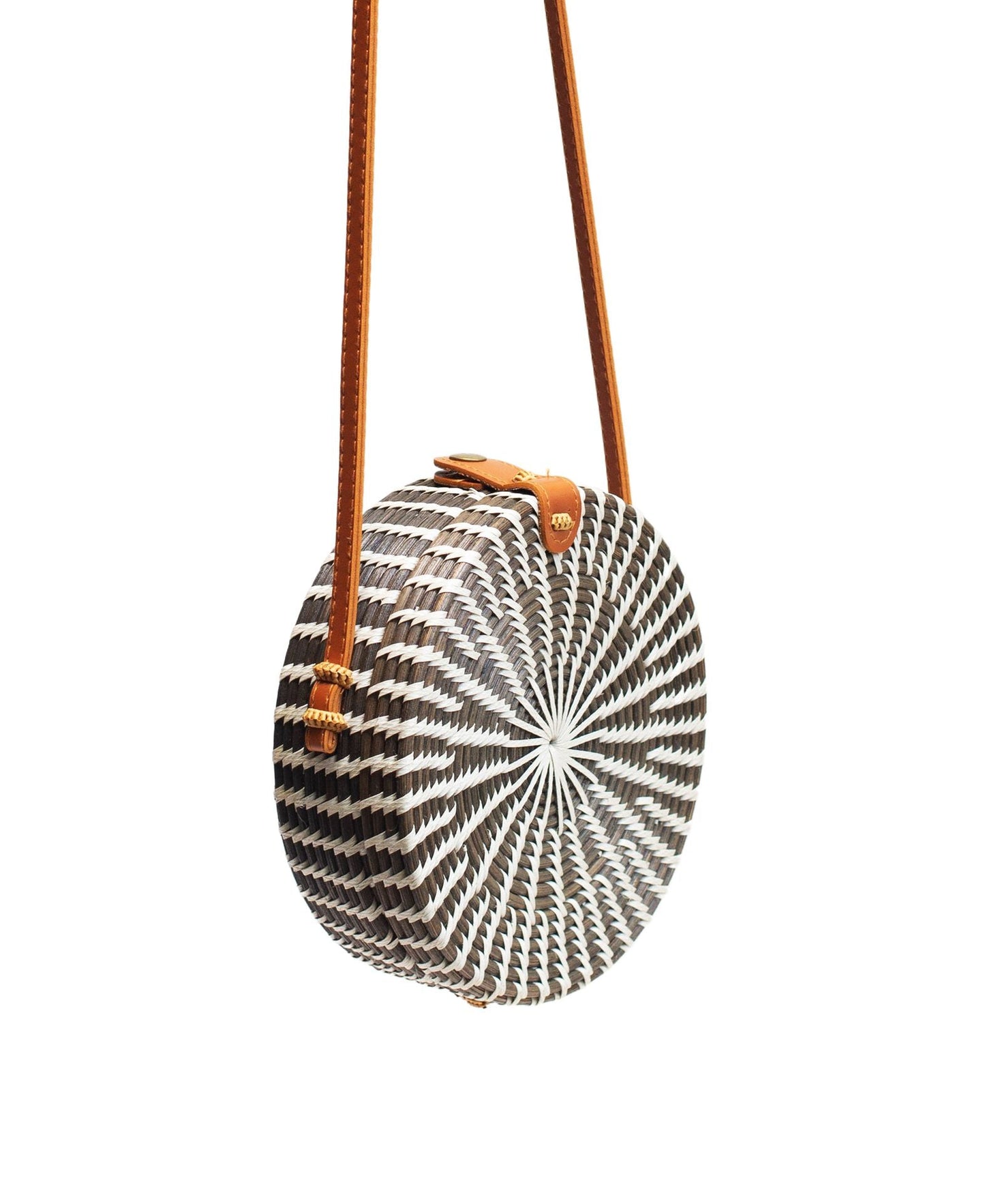 Jelavu Ata Bali - Small Crossbody