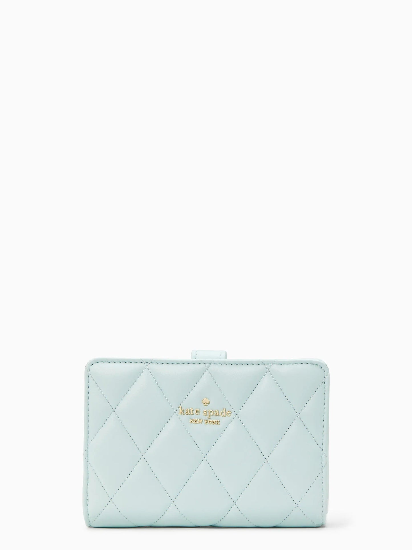 Kate Spade Carey Medium Compartment Bifold Wallet