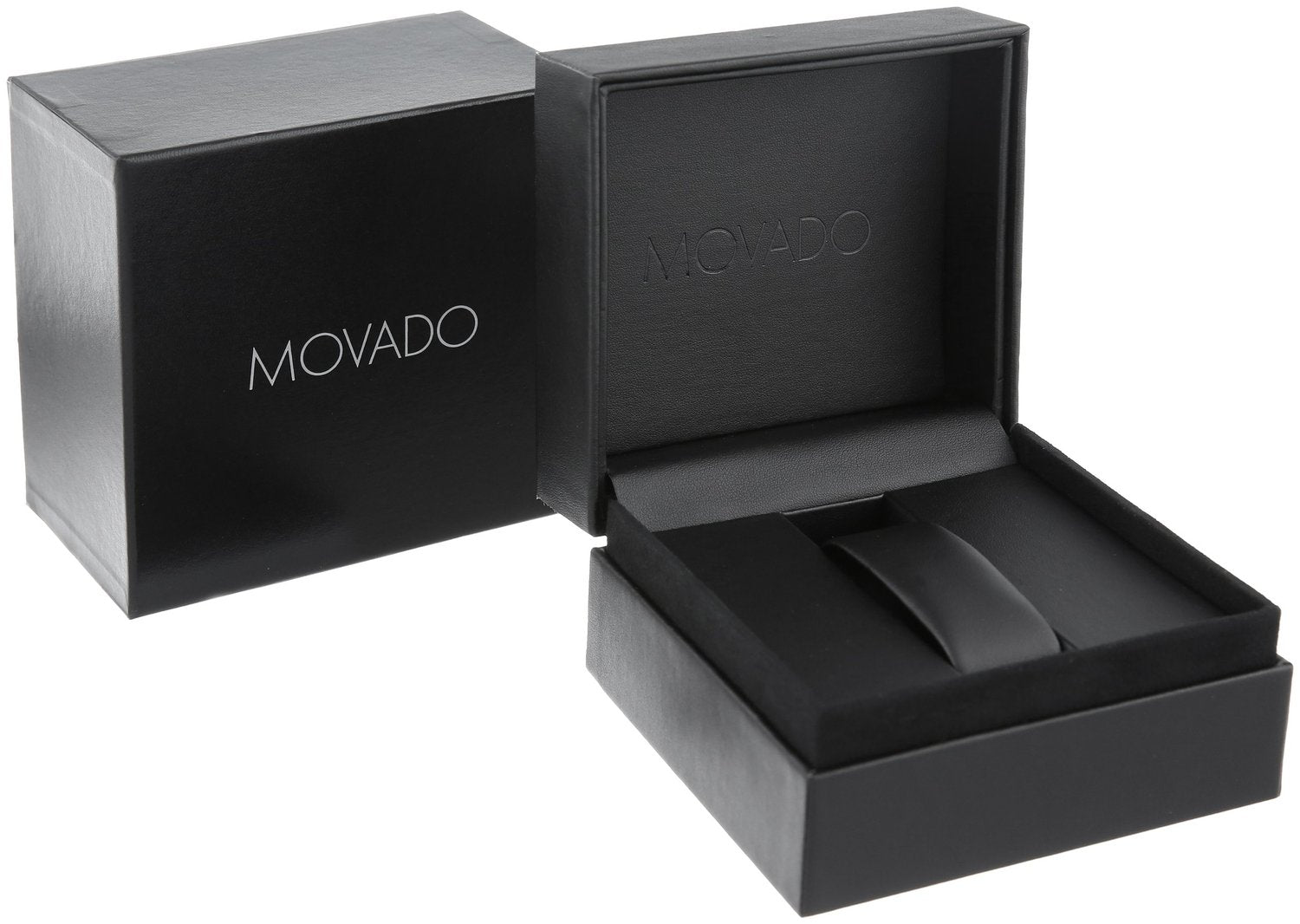 title:Movado Women's Trend 34mm Quartz Watch 3600201;color:Gold