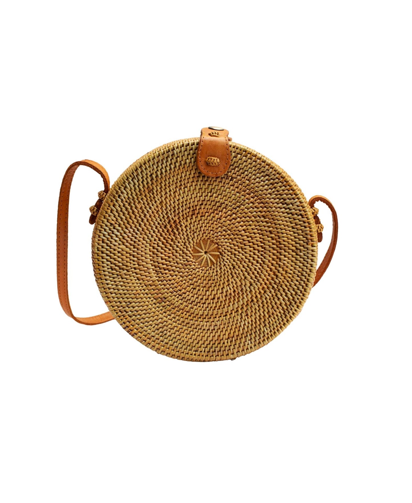 Jelavu Ata Bali - Small Crossbody