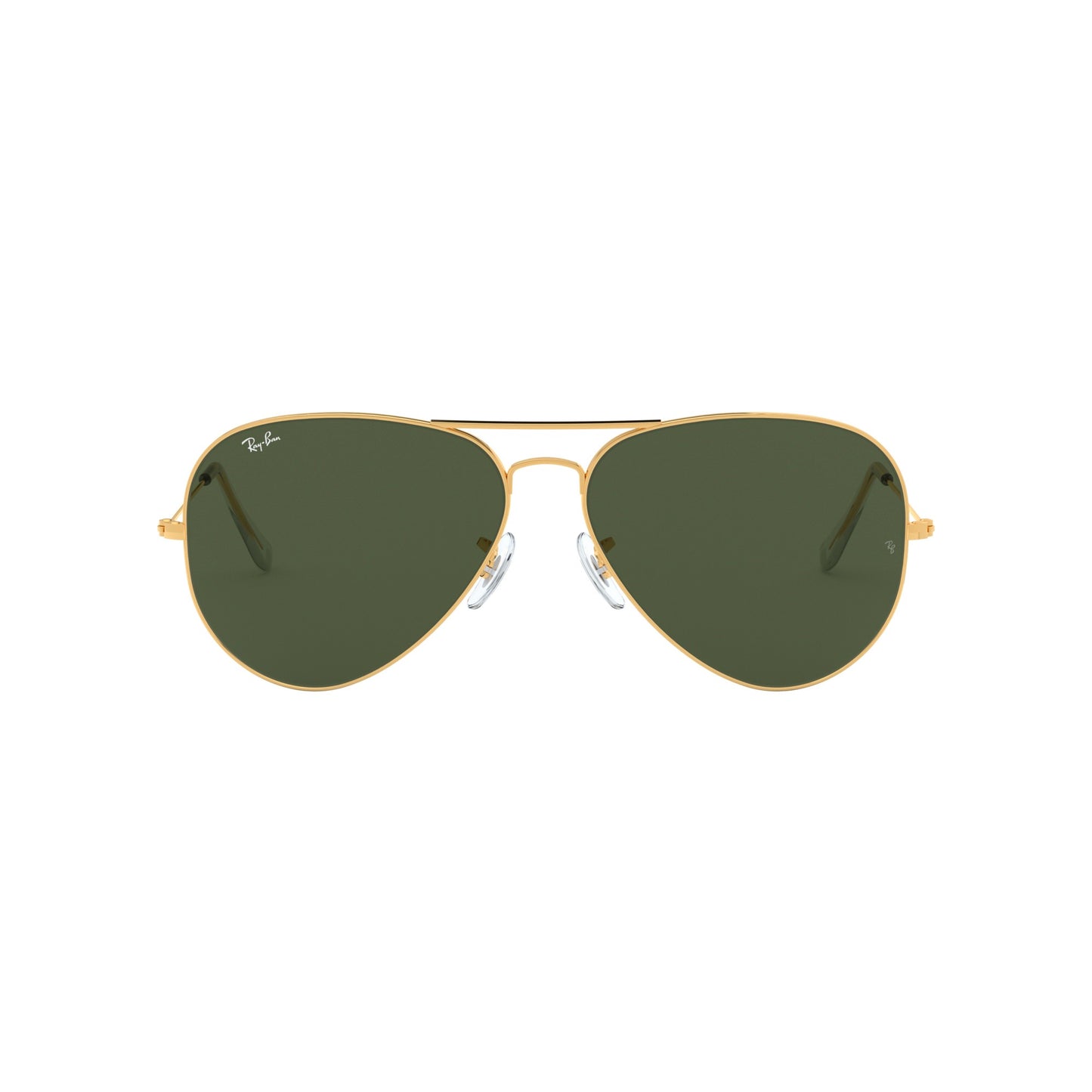 Ray-Ban Unisex Polished Gold Sunglasses RB_3026_L2846_62mm