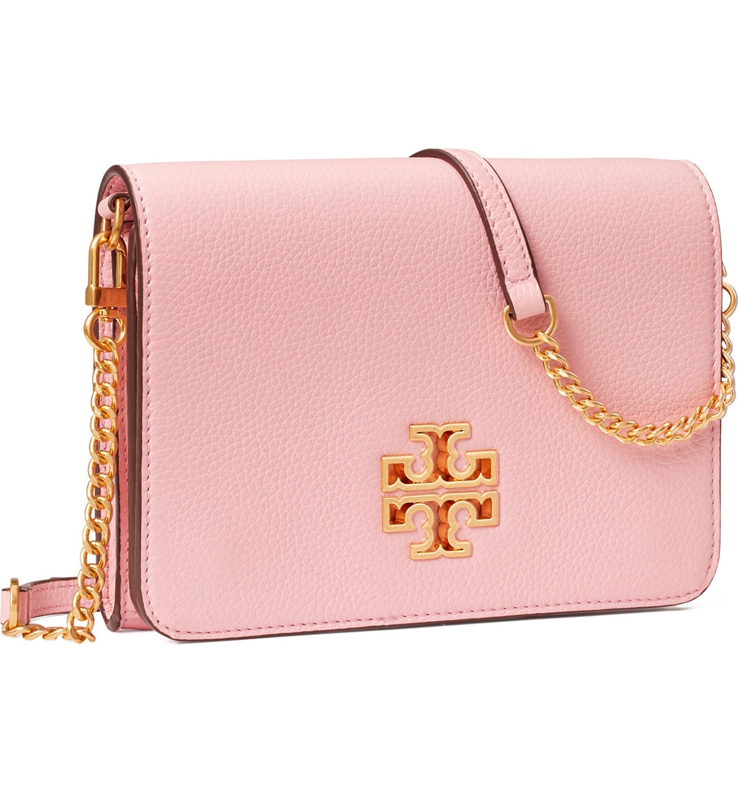 Tory Burch Surprise Lily Britten Combo Crossbody