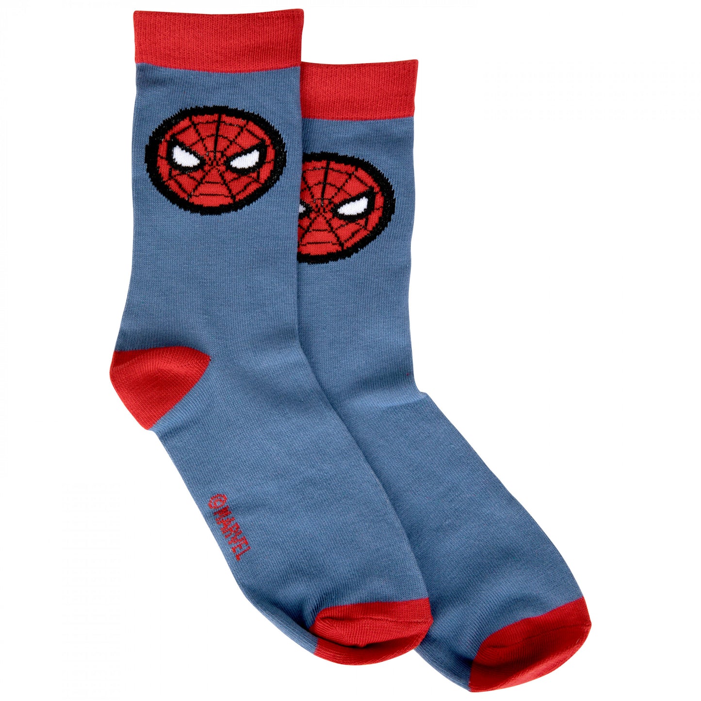 title:Spider-Man 60th Anniversary Kid's Winter Bundle Collection;color:Multi-Color