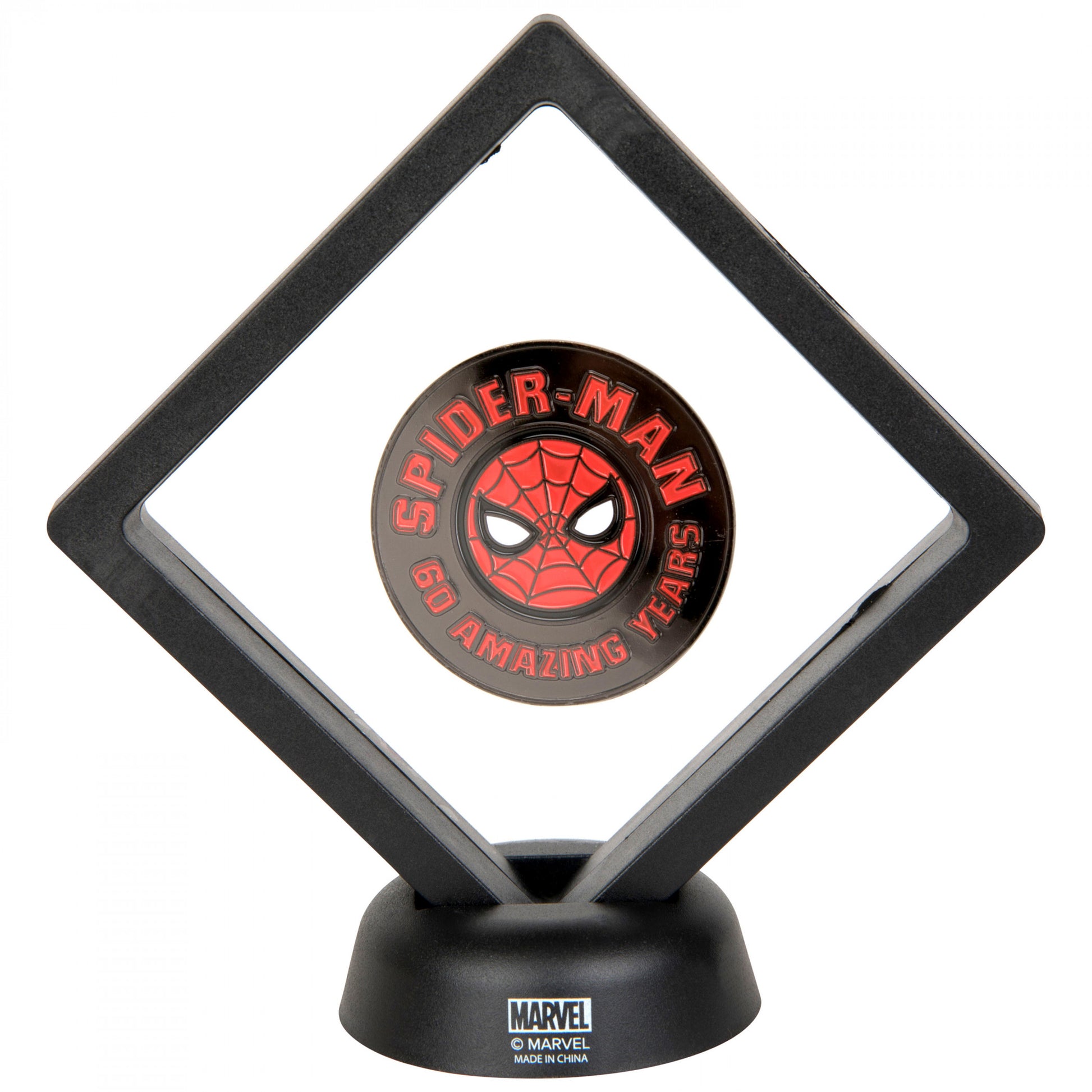 title:Spider-Man 60th Anniversary Kid's Winter Bundle Collection;color:Multi-Color