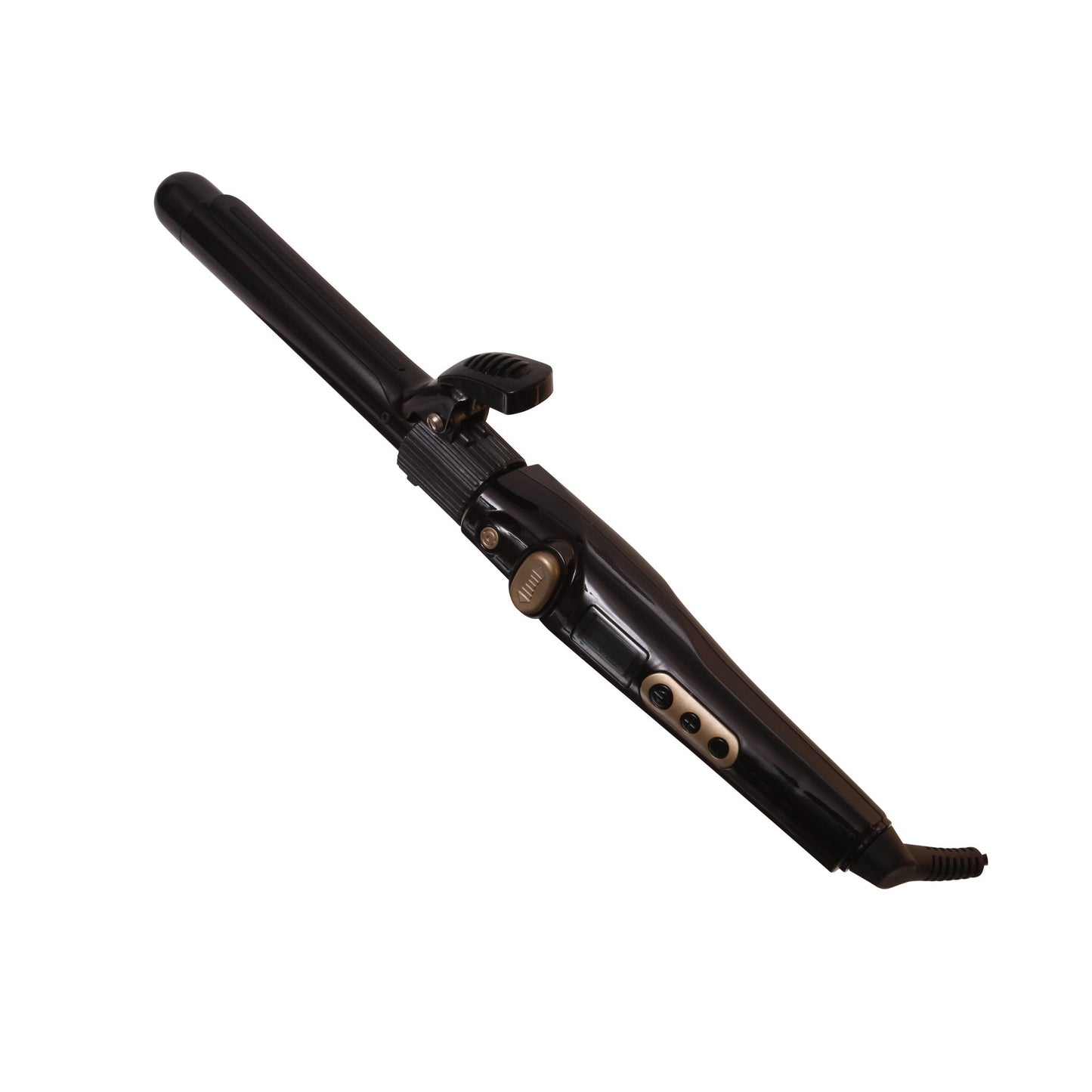 title:360 Rotating 25mm Pro Iron | Curling Iron;color:not applicable