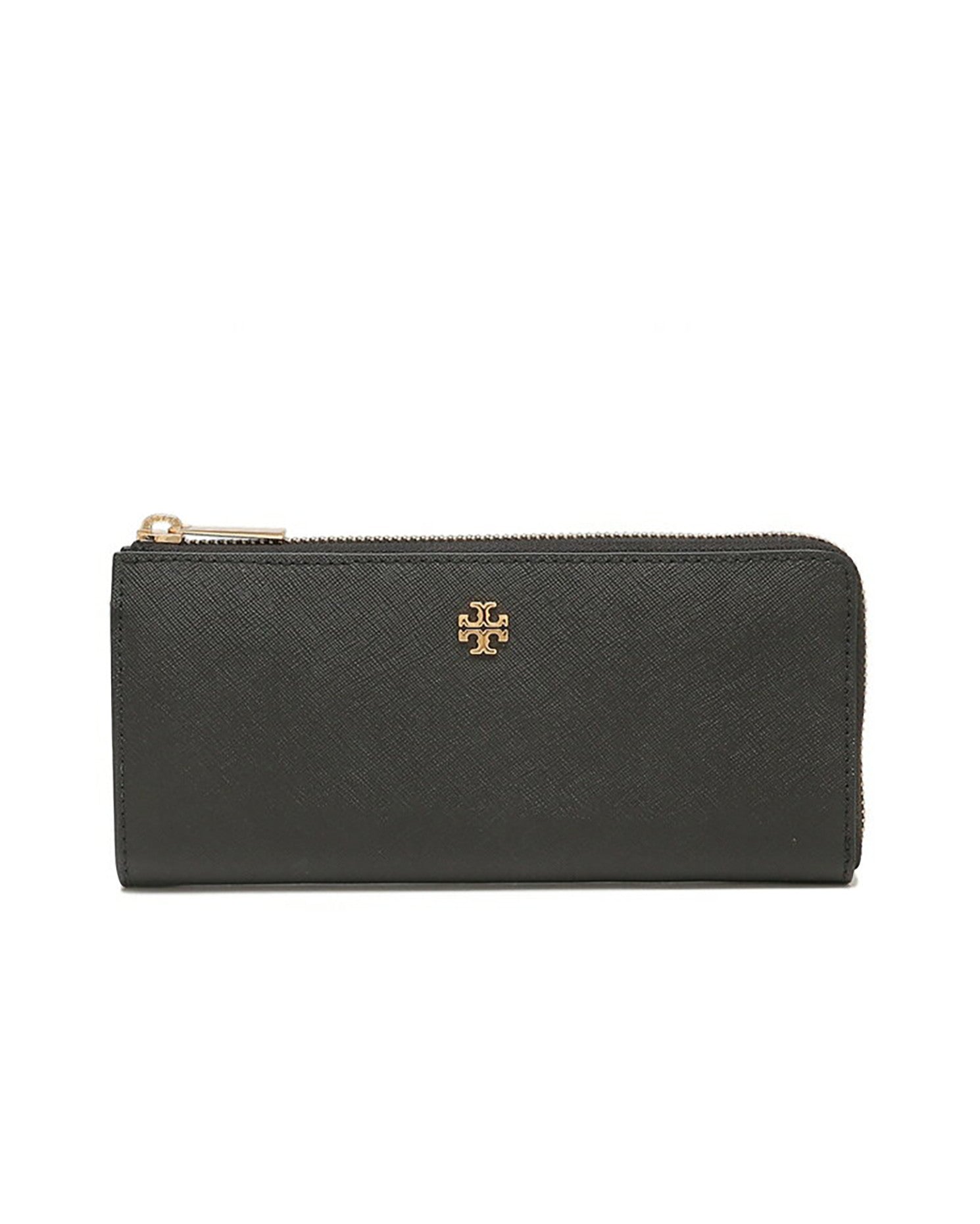 Tory burch robinson passport hotsell continental wallet