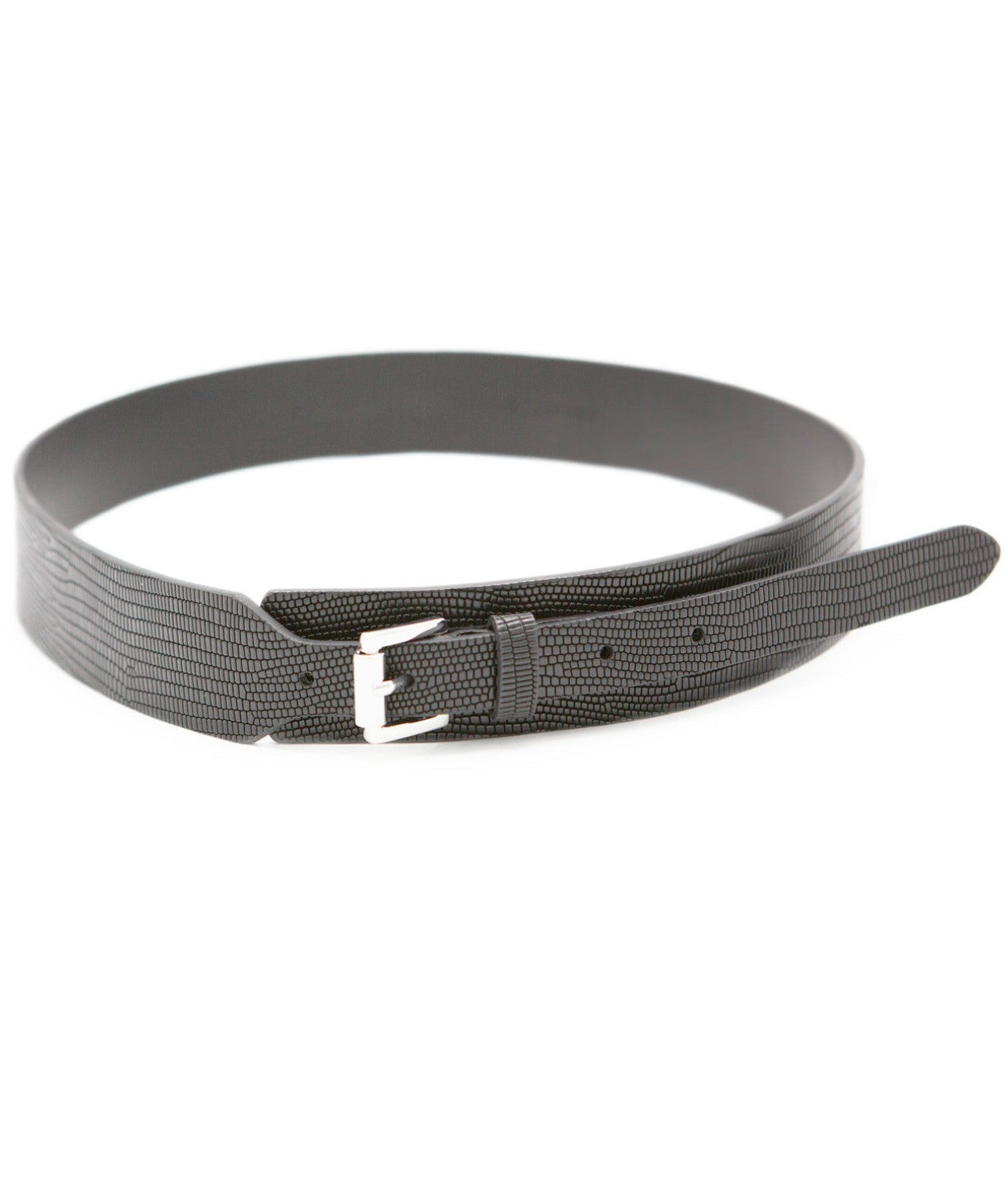 Michael Kors 2-for-1 Leather Belts