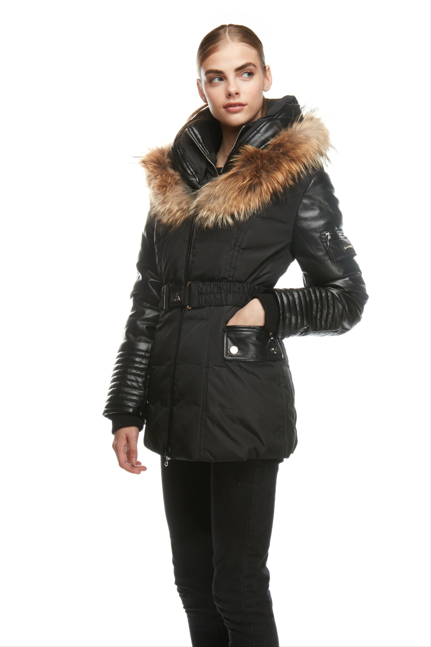 Arctic North Milano Jacket