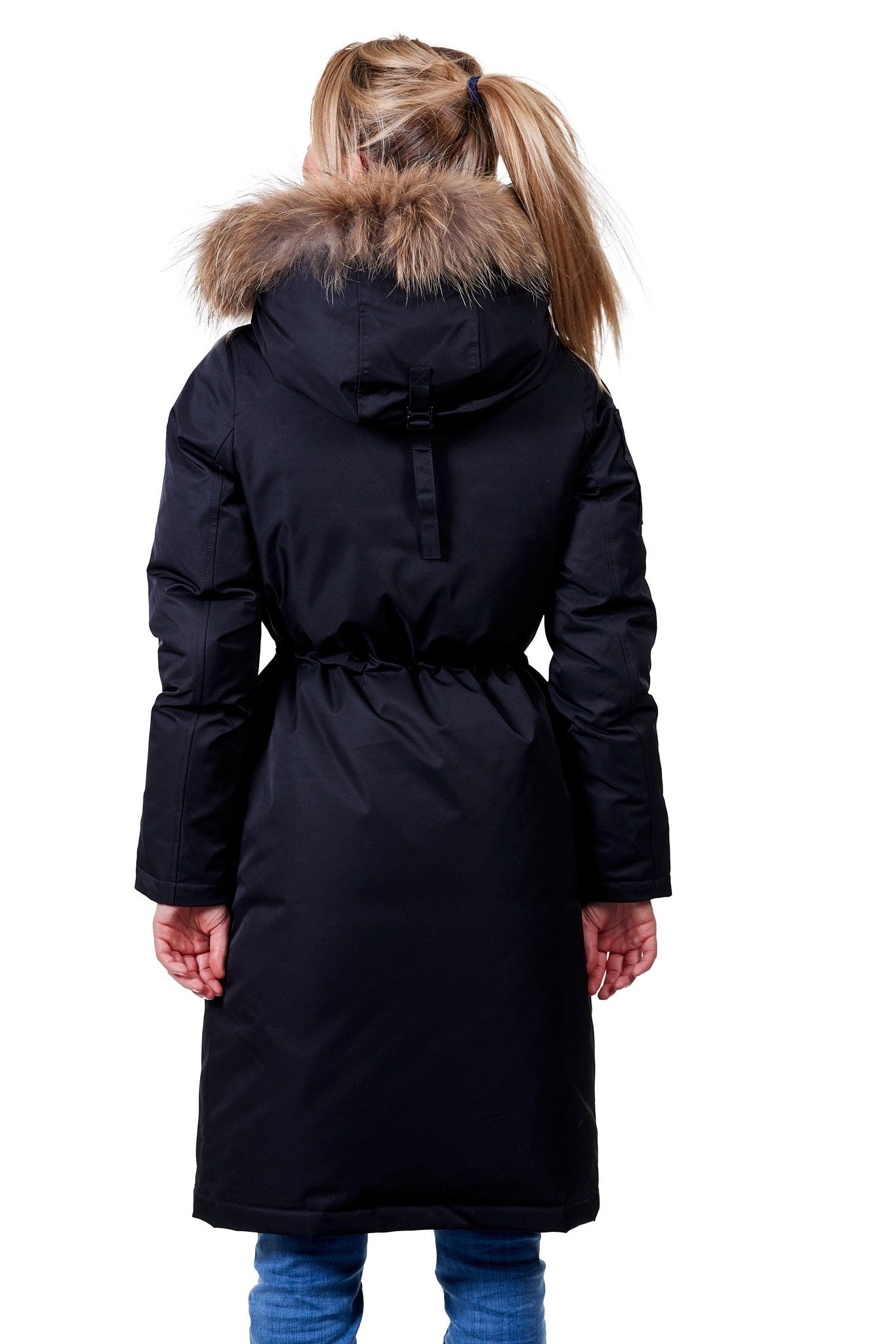 Arctic North Alaska Jacket