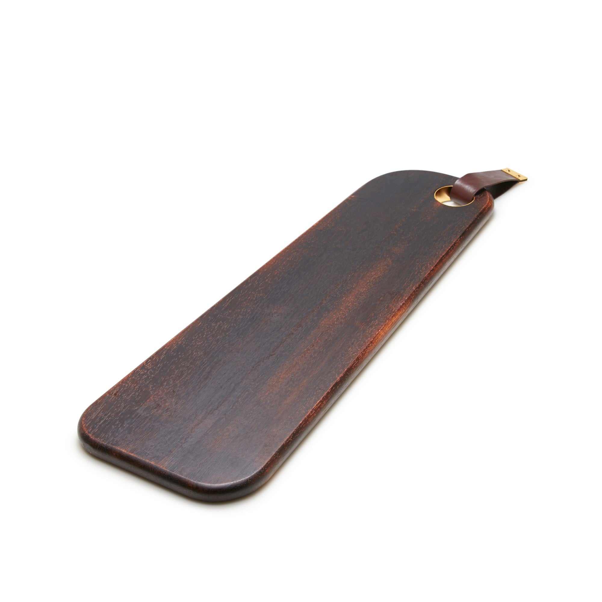 title:Safdie & Co. Acacia Serving Board Rectangular;color:Brown