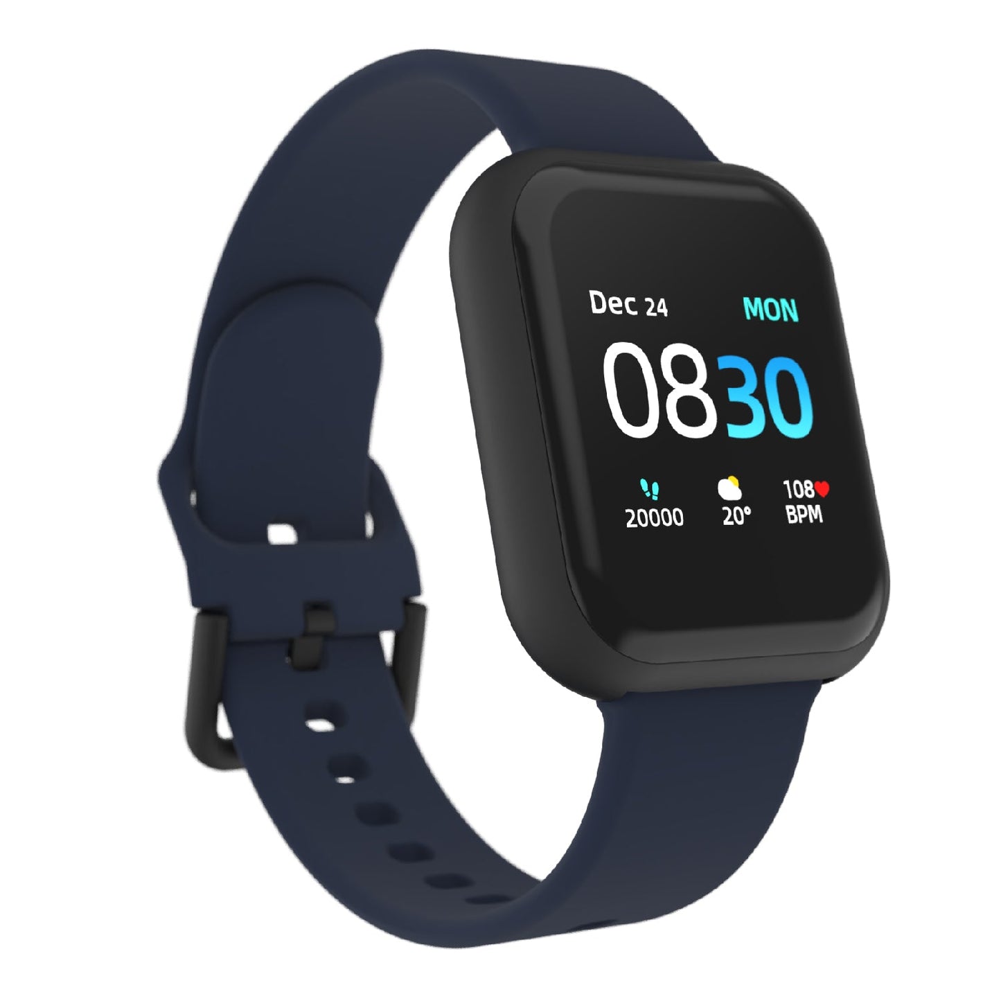 iTouch Air 3 Smartwatch - Ruumur