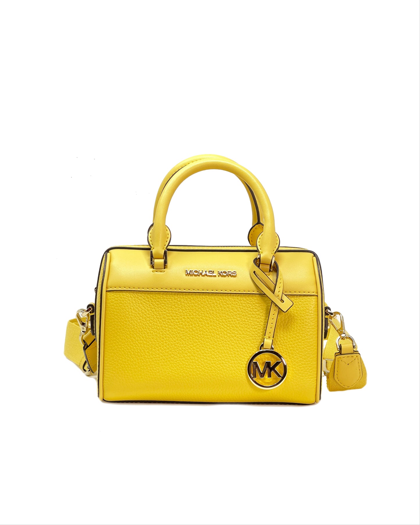 Michael Kors Extra-Small Duffle Crossbody Bag