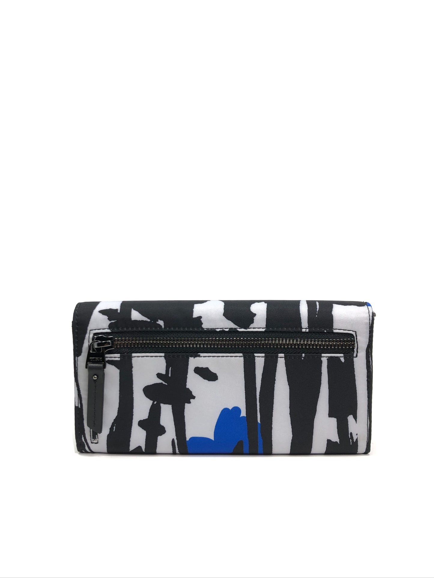 TUMI Vista Flap Continental Wallet