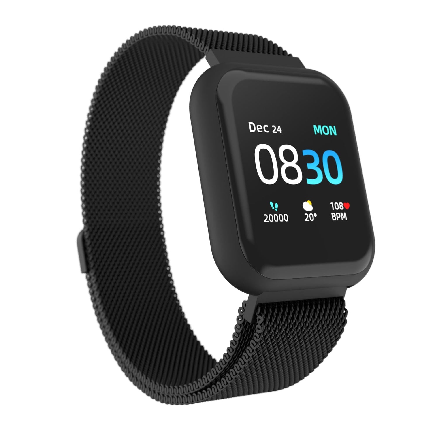 iTouch Air 3 Smartwatch - Ruumur