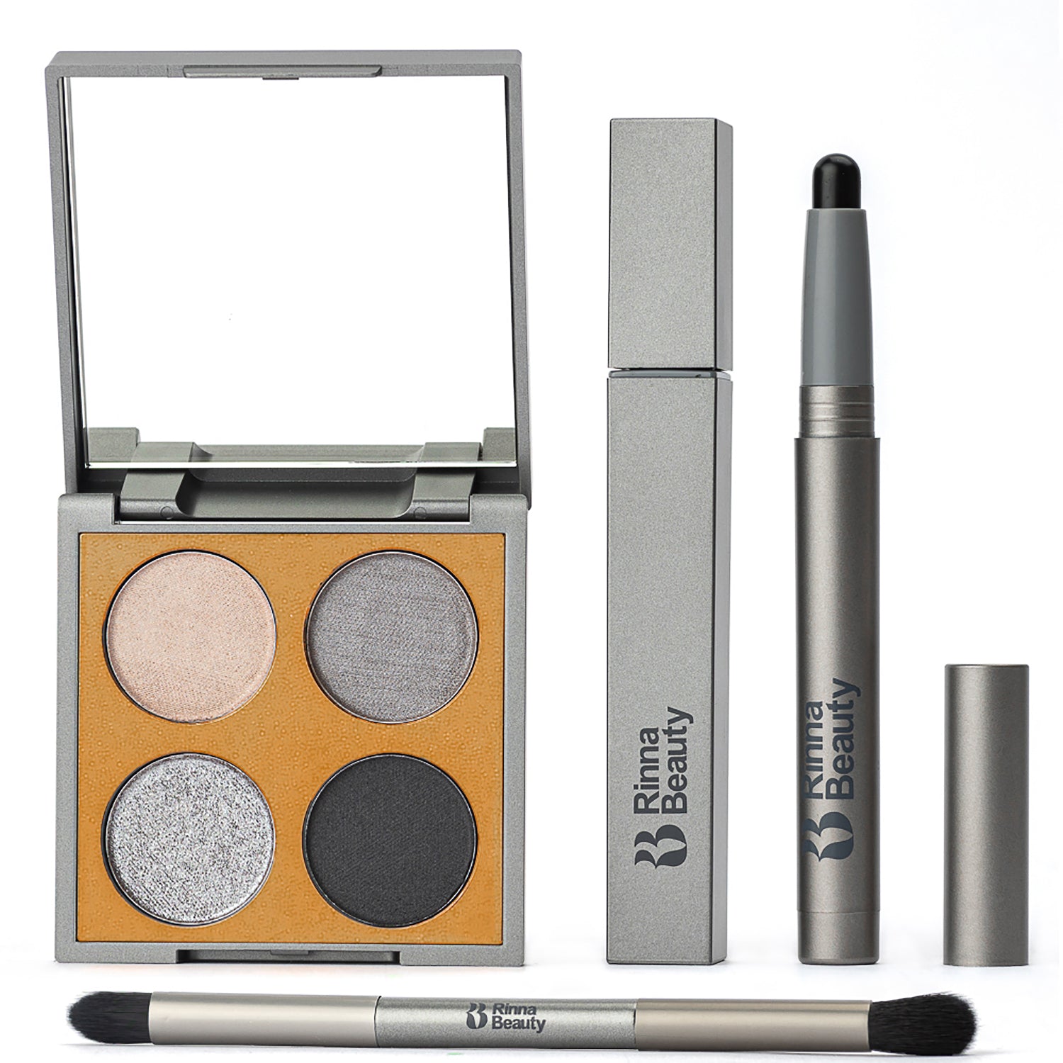 title:RINNA BEAUTY ICONIC EYE KIT - SMOKE SHOW;color:not applicable