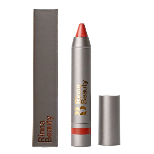 title:RINNA BEAUTY ICON THICK STICK CRAYON - LUXE;color:not applicable