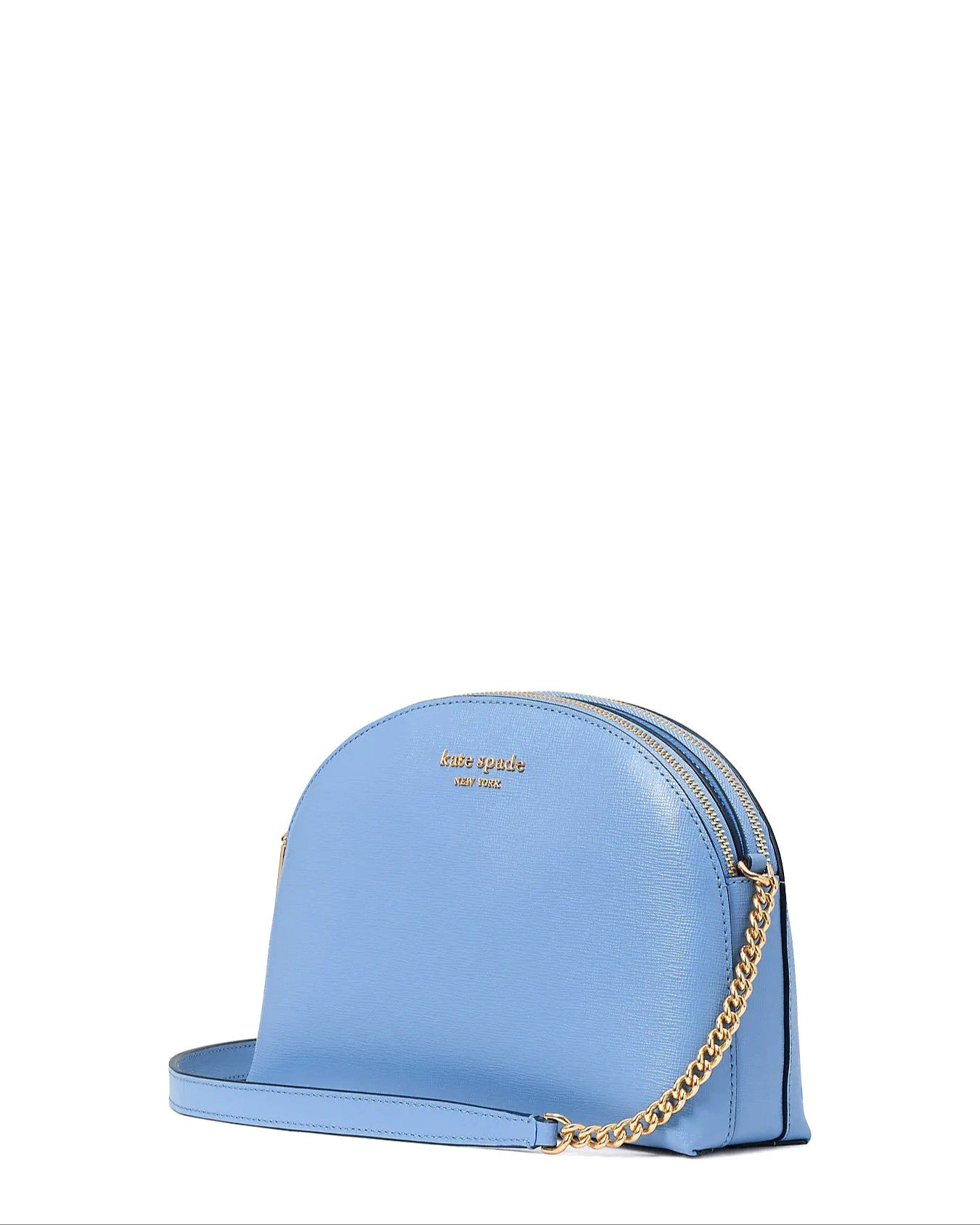 Kate Spade Morgan Double-zip Dome Crossbody