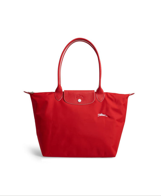 Longchamp Le Pliage Club Shoulder Tote