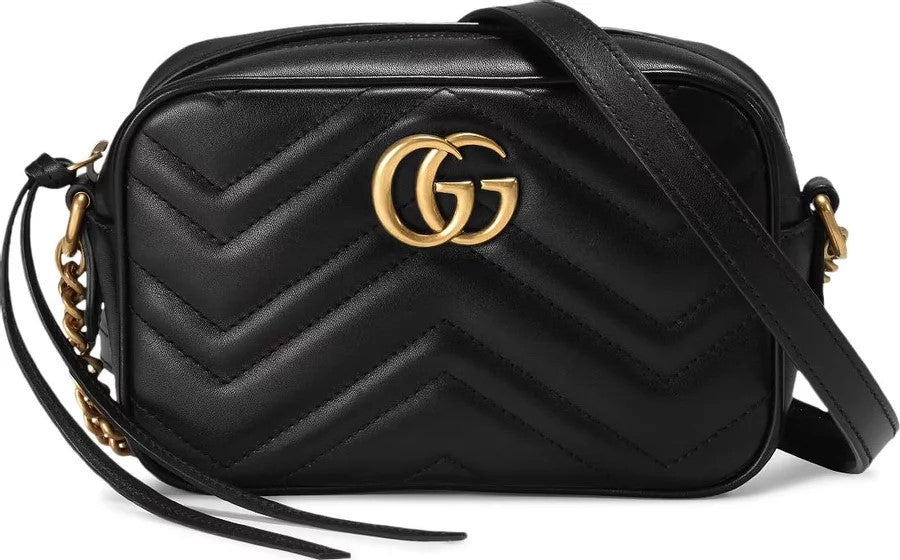 gg marmont sling bag