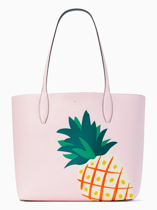 Kate Spade Pineapple Tote