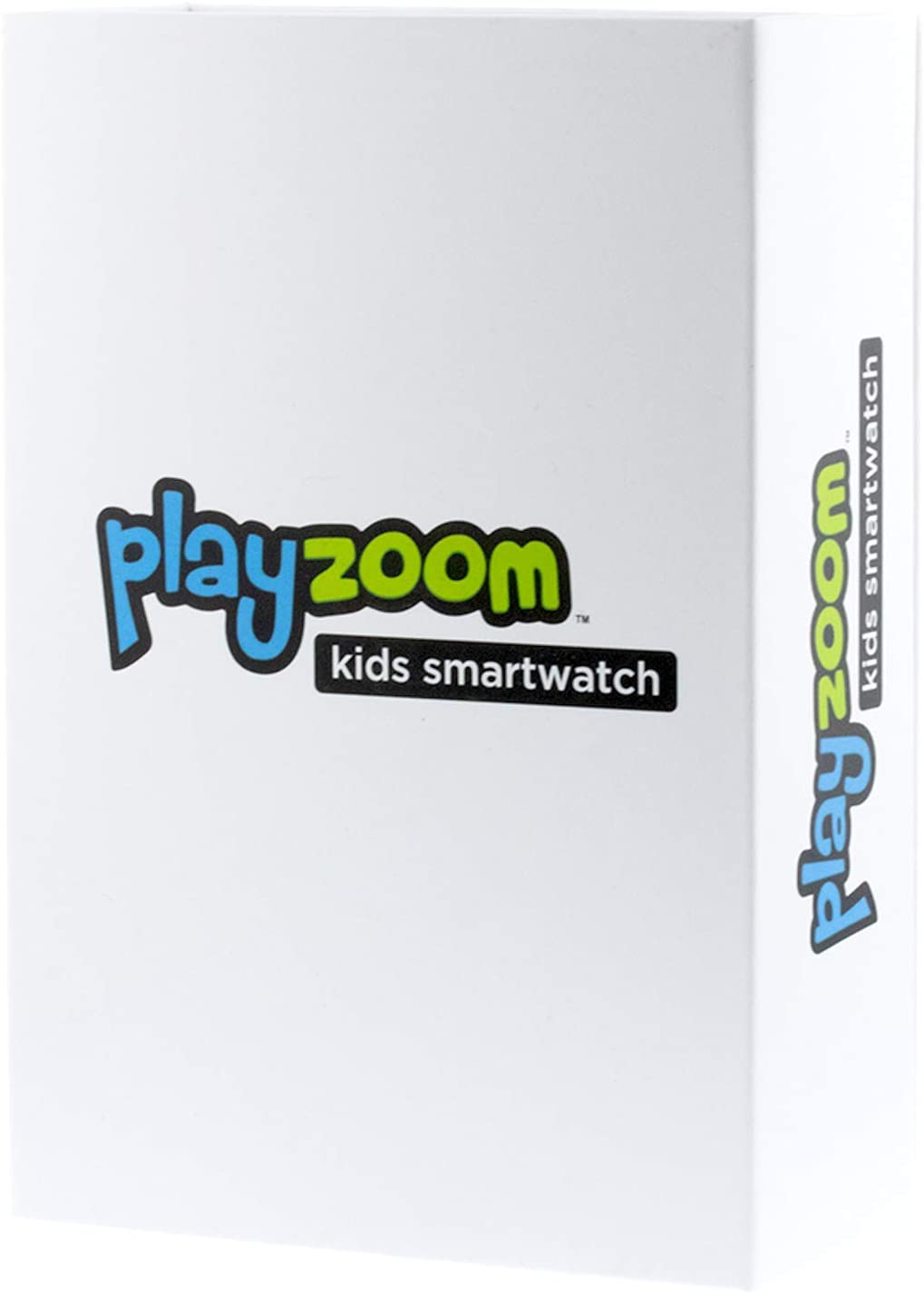 PlayZoom 2 Kids Smartwatch: Classic Rainbow Tie Dye