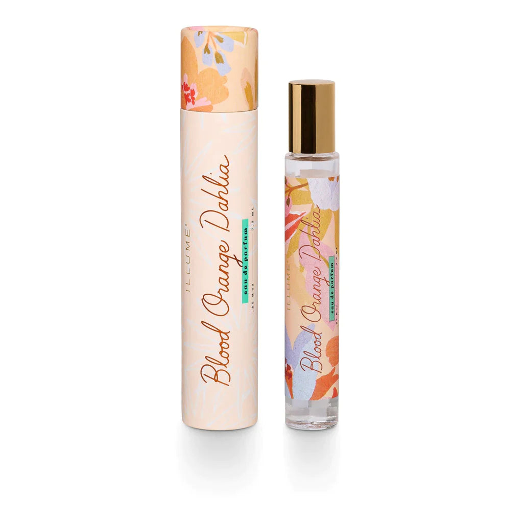 ILLUME DEMI ROLLERBALL PERFUME - Ruumur