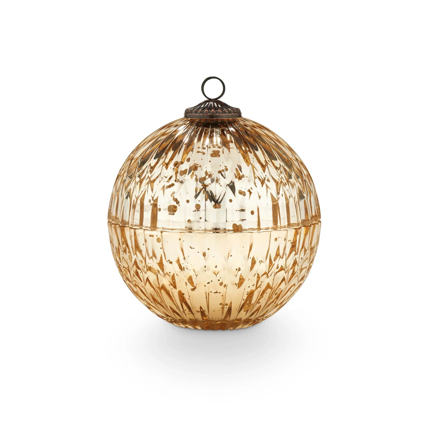 ILLUME MERCURY ORNAMENT CANDLE