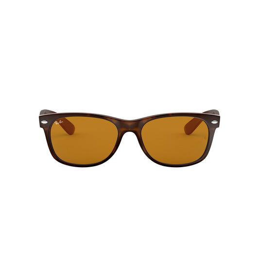 Ray-Ban Unisex Matte Havana Sunglasses RB_2132_6179_55mm