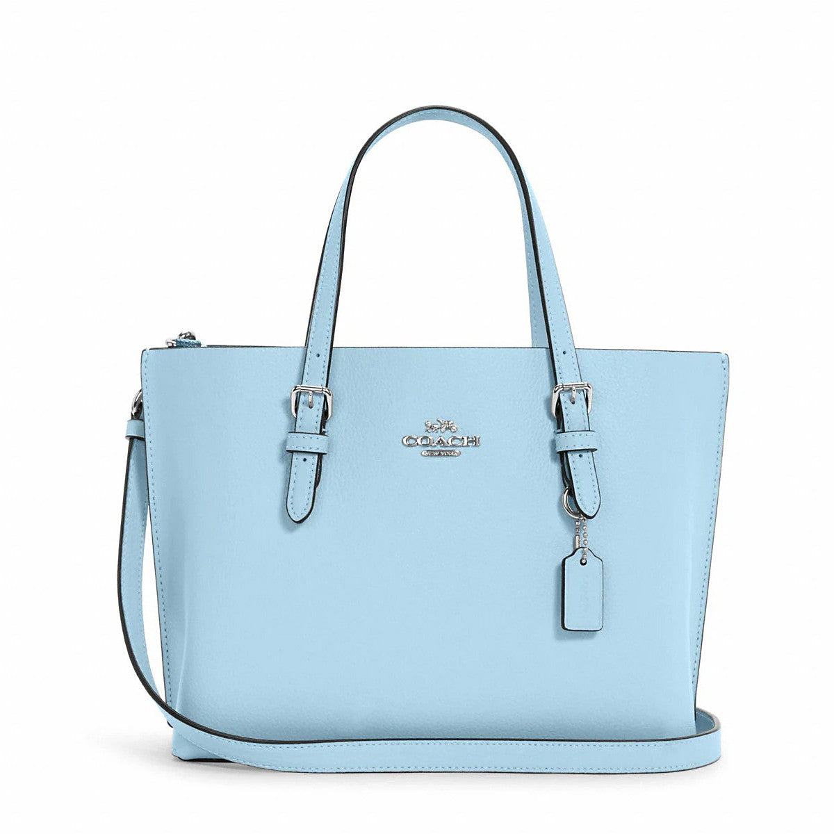 Coach Mollie Tote 25