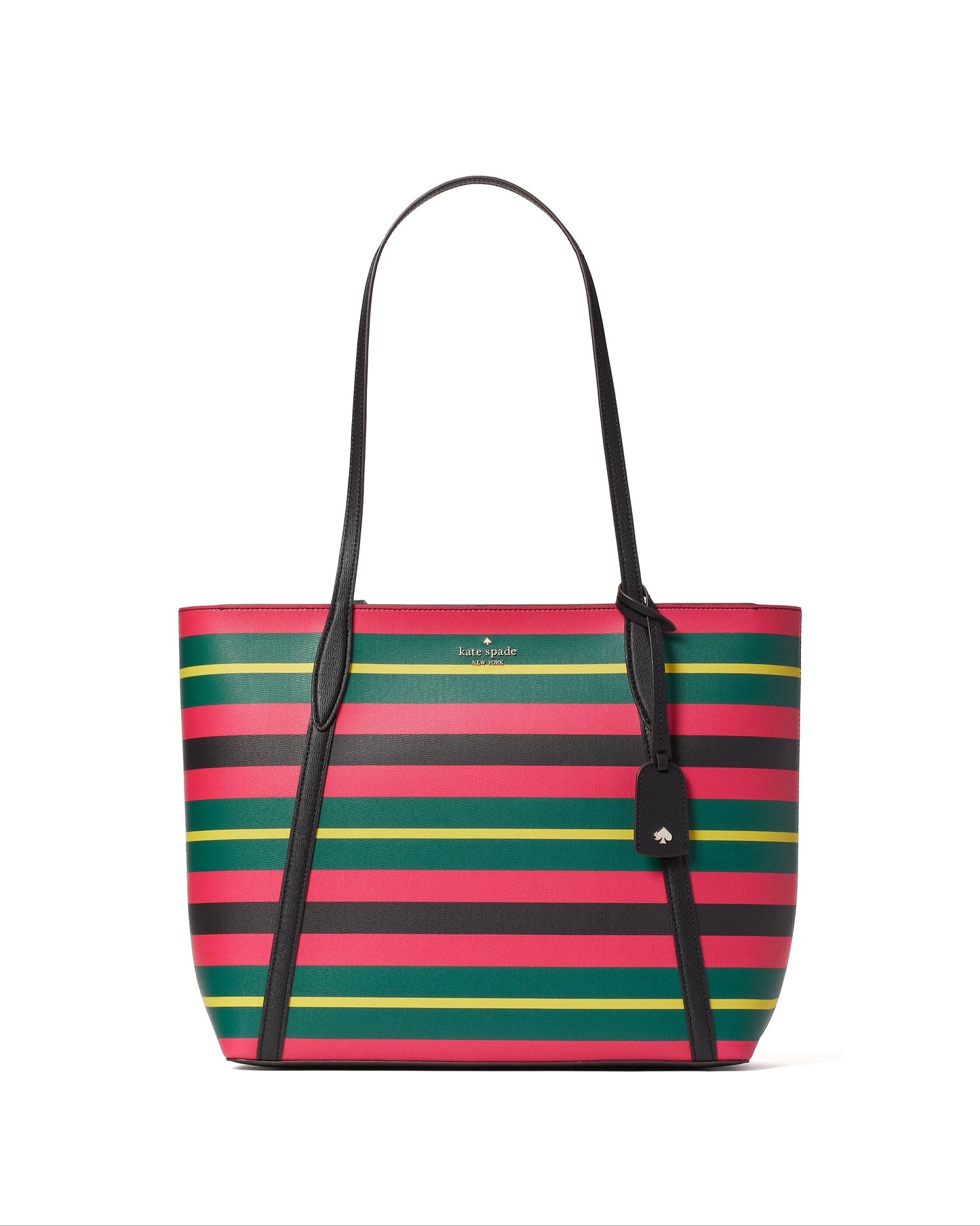 Kate Spade Wrapping Paper Large Tote