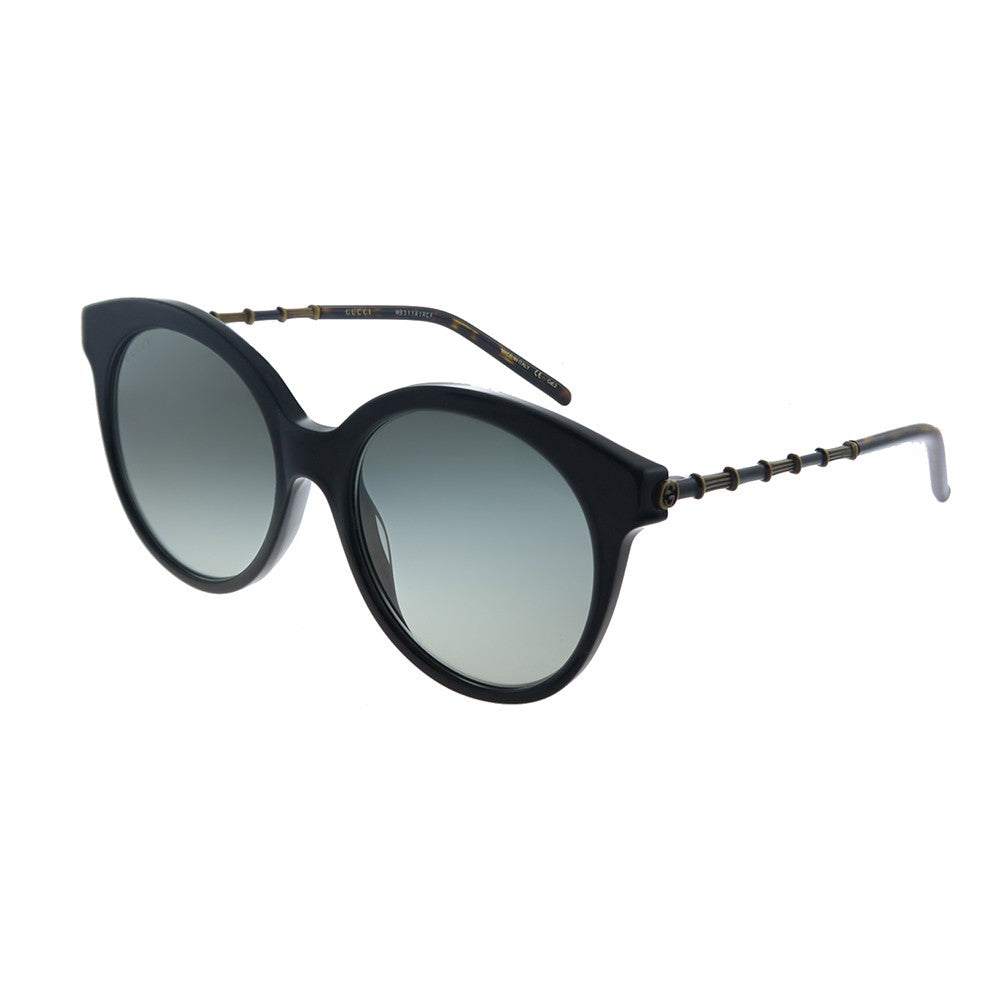 Gucci Womens Black Sunglasses GG_0653S_001