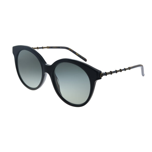 Gucci Womens Black Sunglasses GG_0653S_001