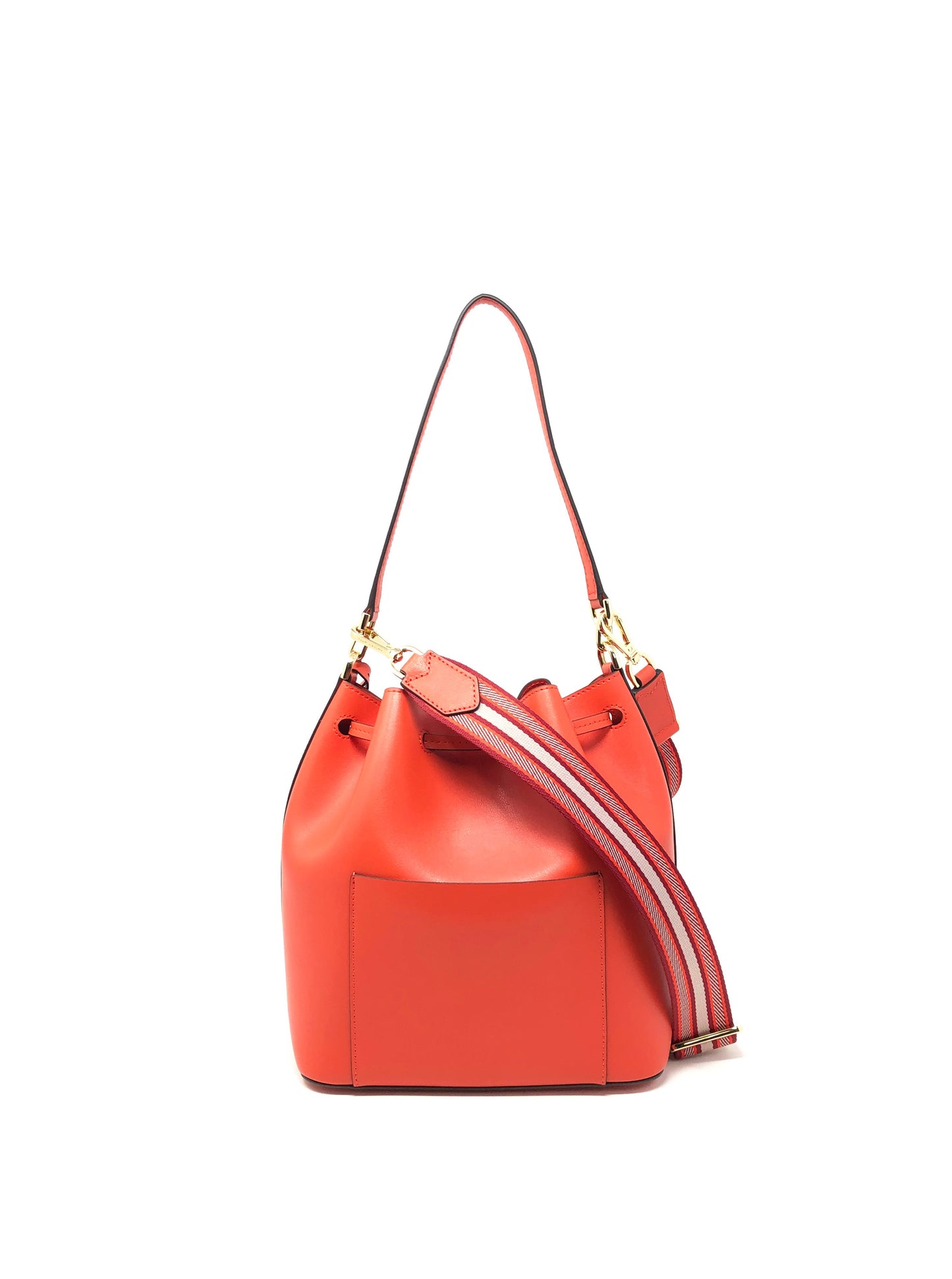 Michael Kors Women's Mandarin Eden Medium Bucket Bag