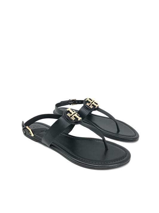 Tory Burch Claire Flat Thong Sandal