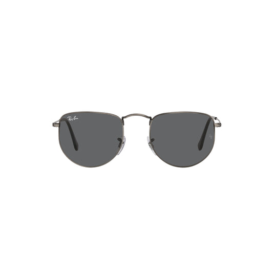 Ray-Ban Unisex Gunmetal Sunglasses RB_3958_9229B1_50mm