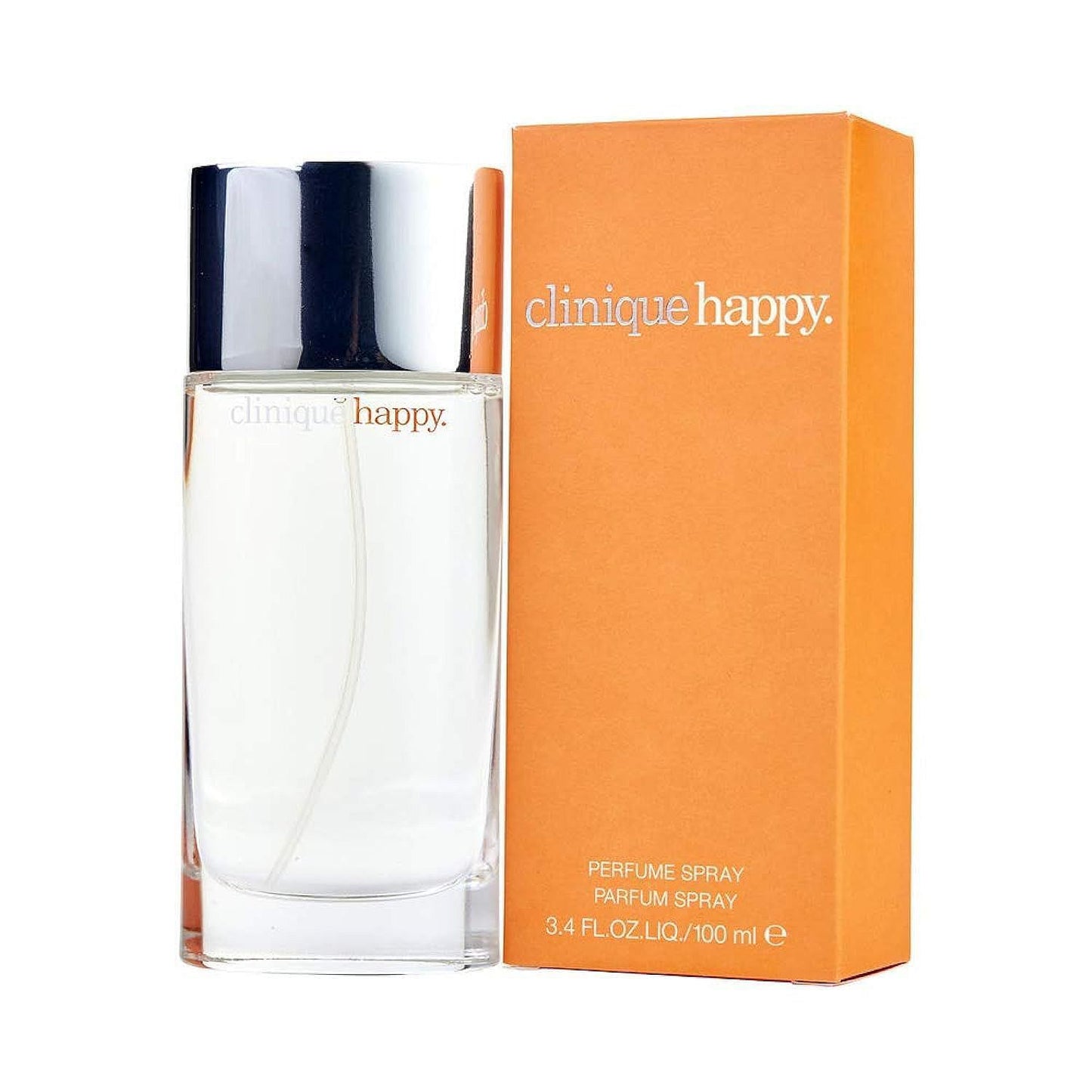 Clinique Happy EDP 3.4oz For Women