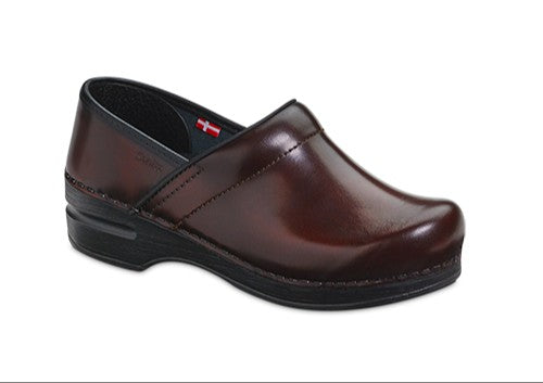 Sanita Men's Professional Cabrio Clog