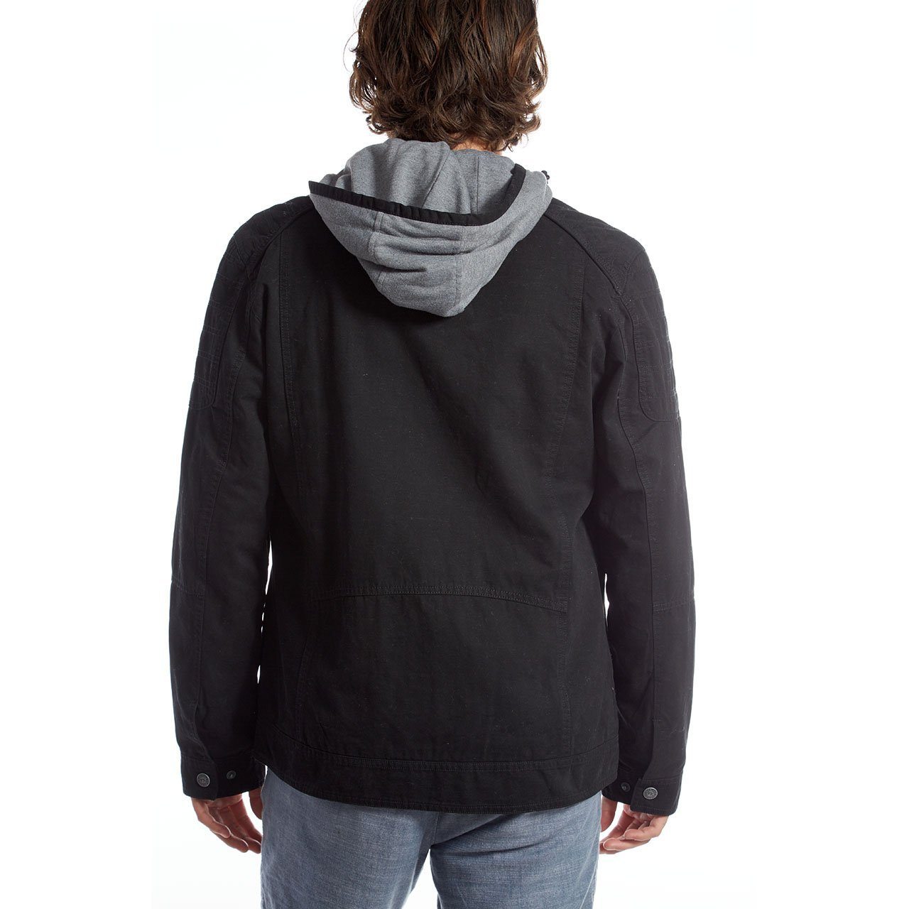 Cotton Jackets - Kendrick Cotton Jacket