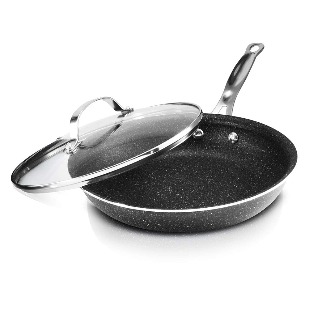 Granitestone Fundamental 5 Piece Essentials Cookware Set