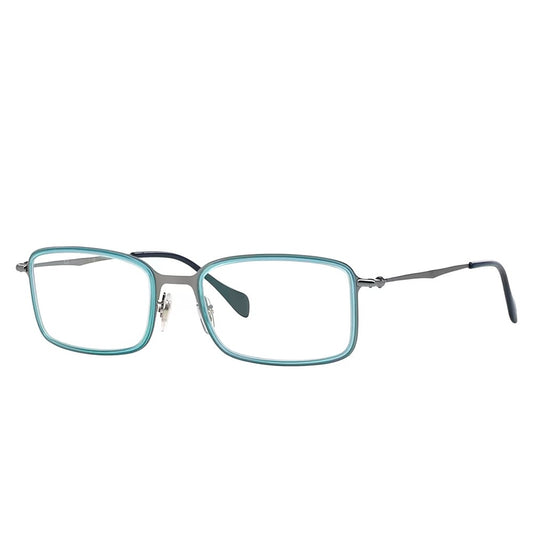 title:Ray Ban Gunmetal Eyeglasses-RX_6298_2810_51mm;color:Gunmetal