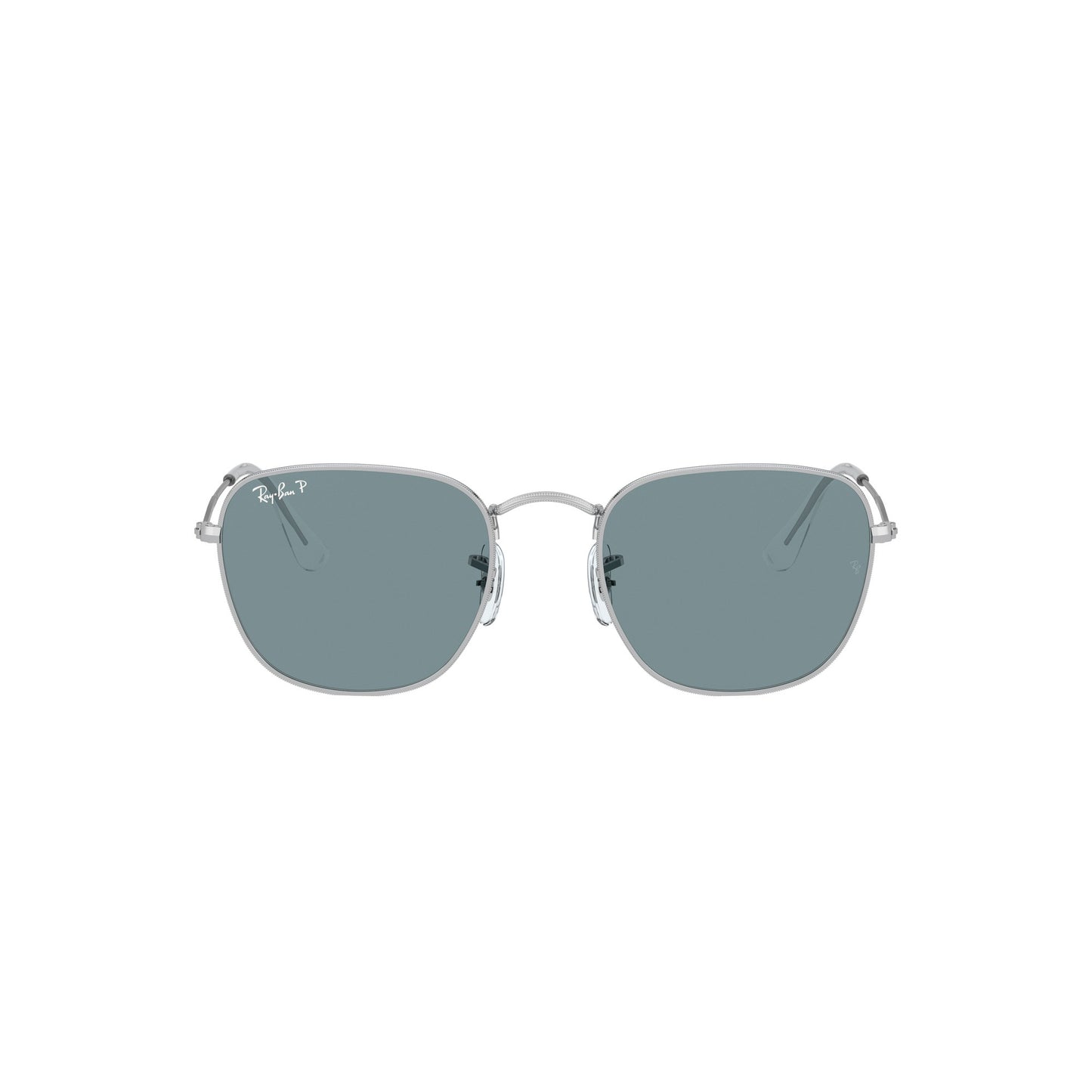 Ray-Ban Unisex Silver Sunglasses RB_3857_9198S2_51mm