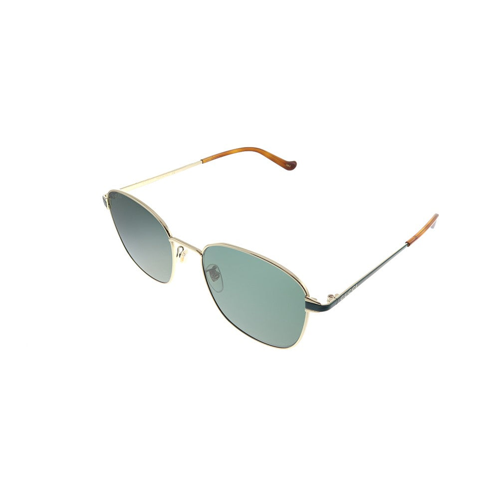 Gucci Unisex Gold Sunglasses GG_0575SK_004